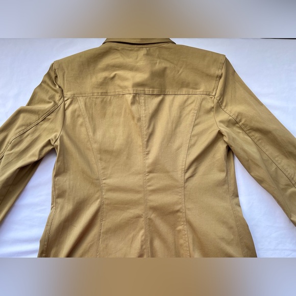 H&M | Structured Utility Dress - Picture 10 of 16